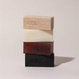 Hanky Planty Charcoal & Clay Soap Bar (145 g).