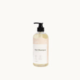 Hair Shampoo - Aloe Apple (500ml)